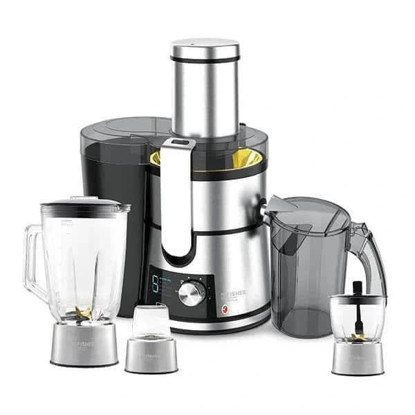 ابمیوه گیری فیشر مدلfjc1281